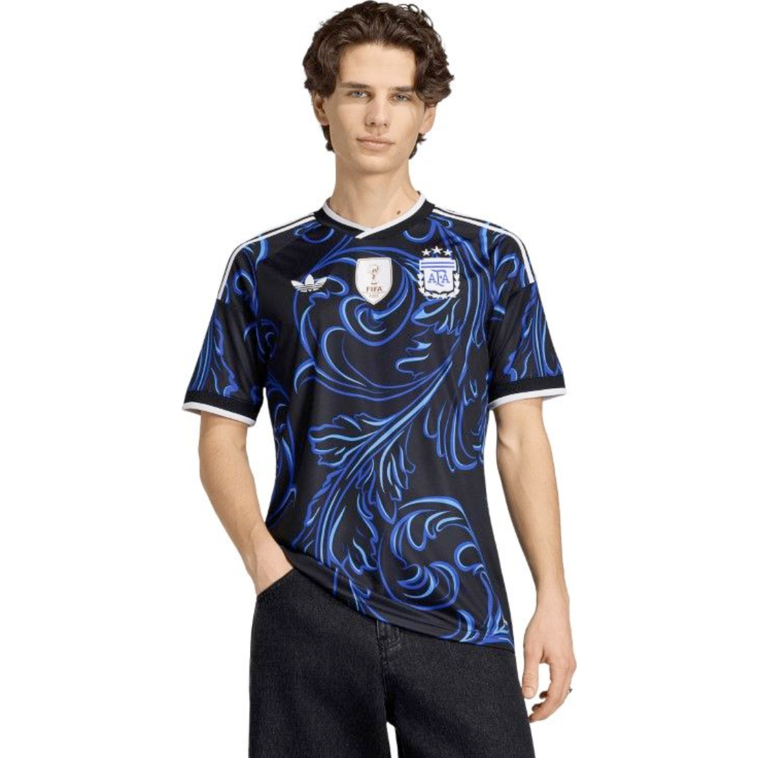 Adidas Jersey Away 2026 Men