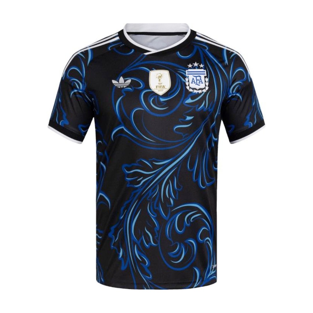 Adidas Jersey Away 2026 Men - Imagen 3