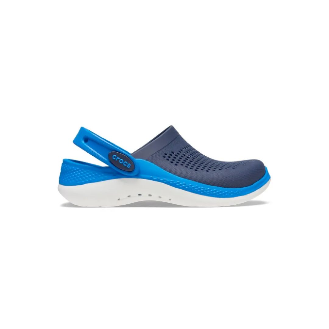 Crocs Kids Literide 360 Blu