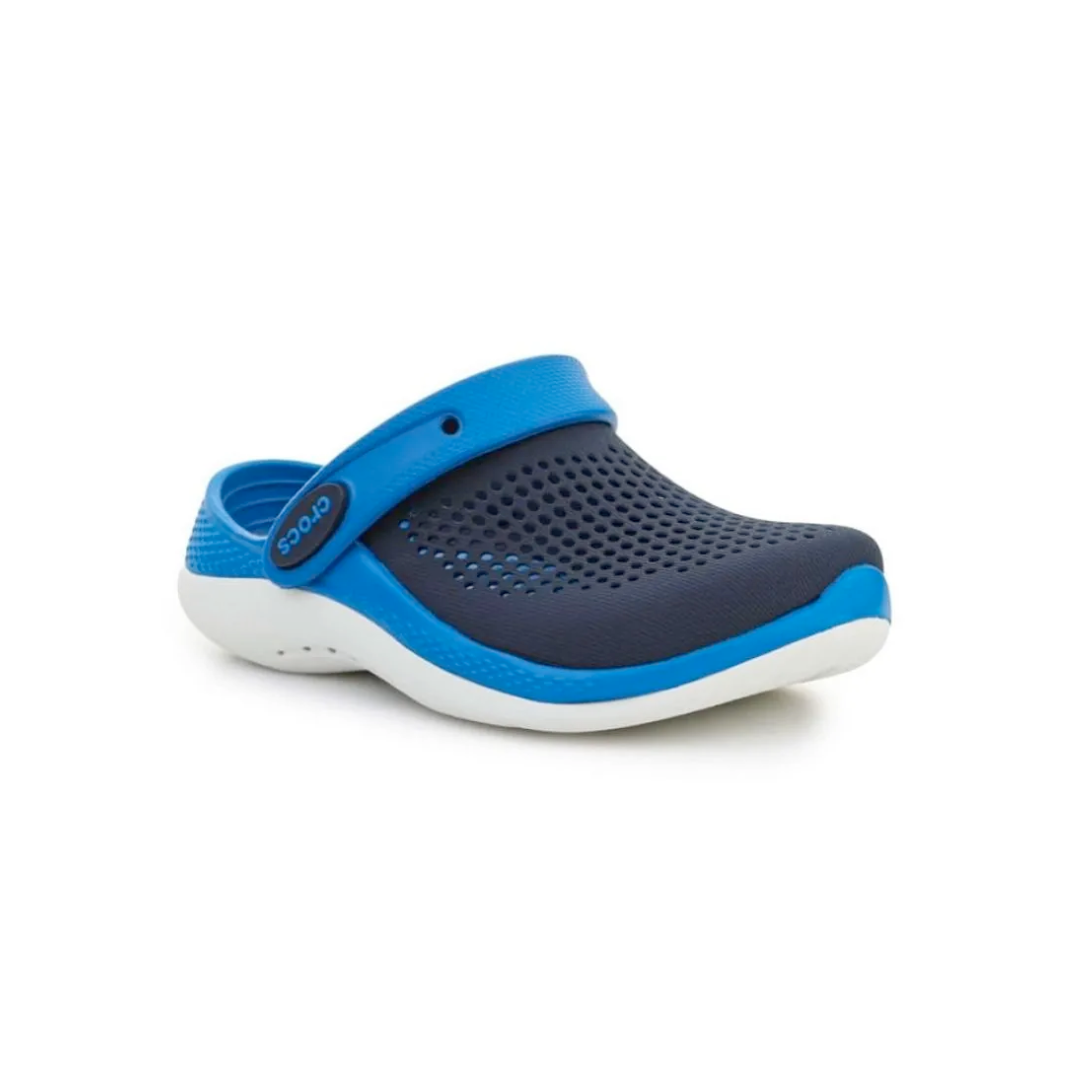 Crocs Kids Literide 360 Blu - Imagen 2