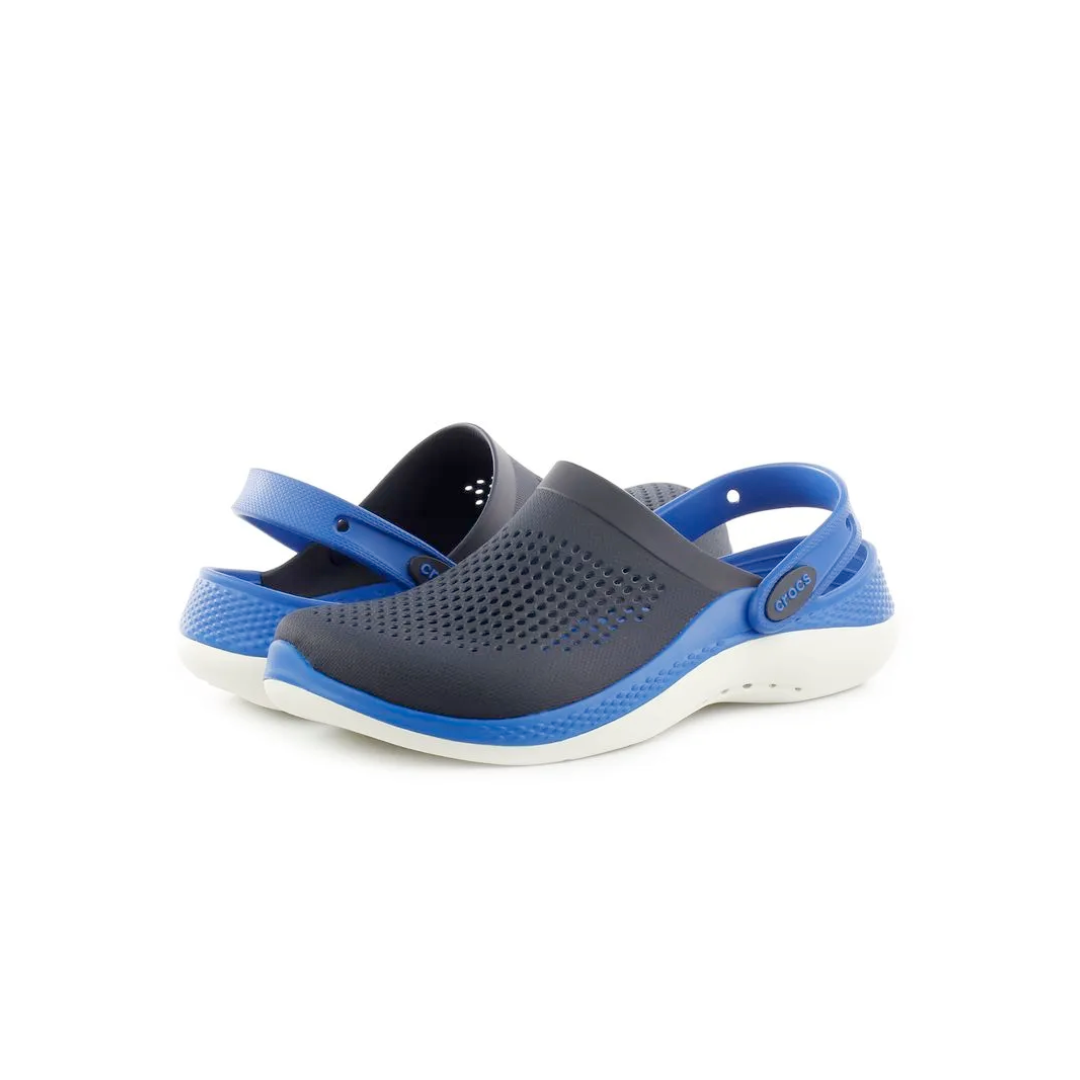 Crocs Kids Literide 360 Blu - Imagen 4