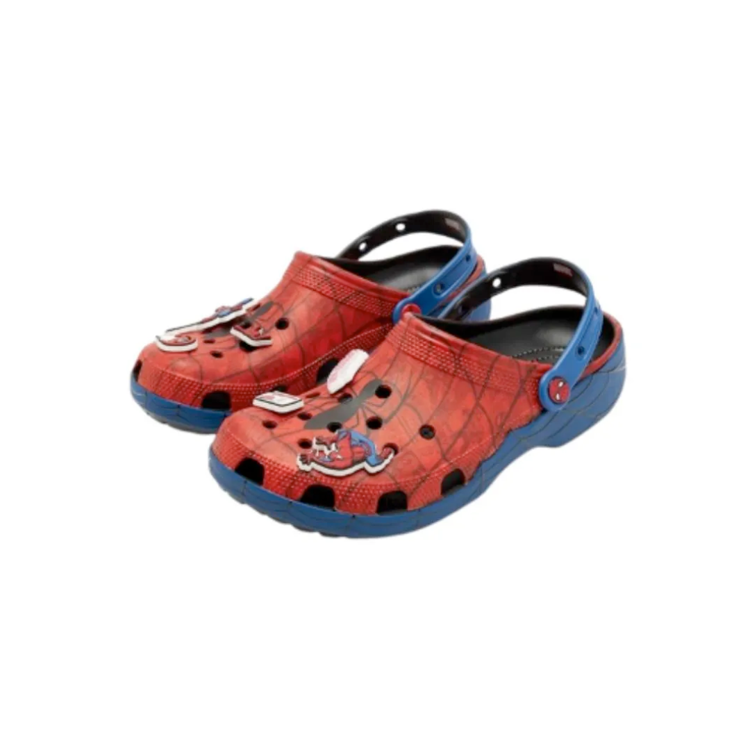 Crocs Classic Clog Spiderman Kids - Imagen 2