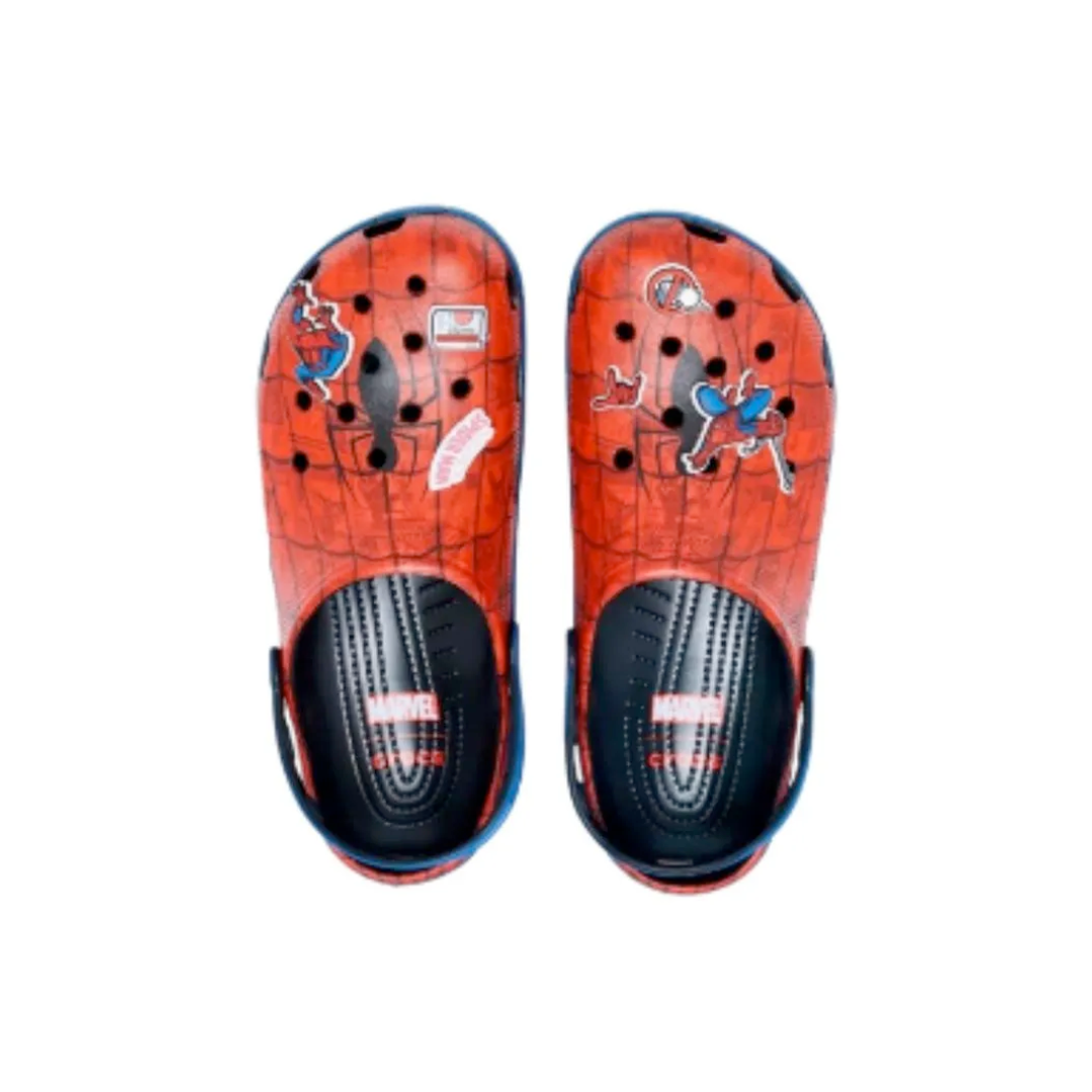 Crocs Classic Clog Spiderman Kids - Imagen 3