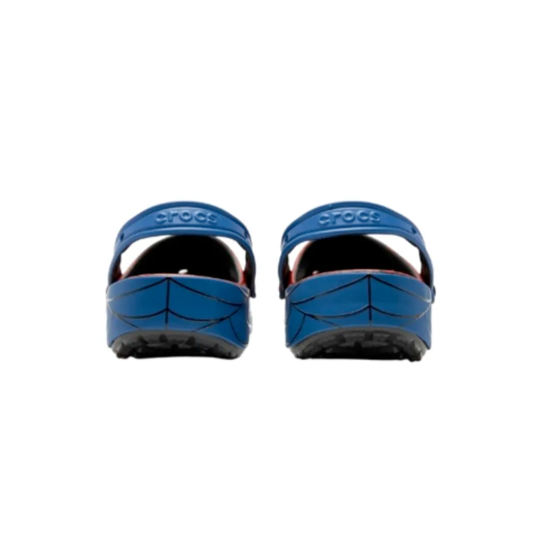 Crocs Classic Clog Spiderman Kids - Imagen 4