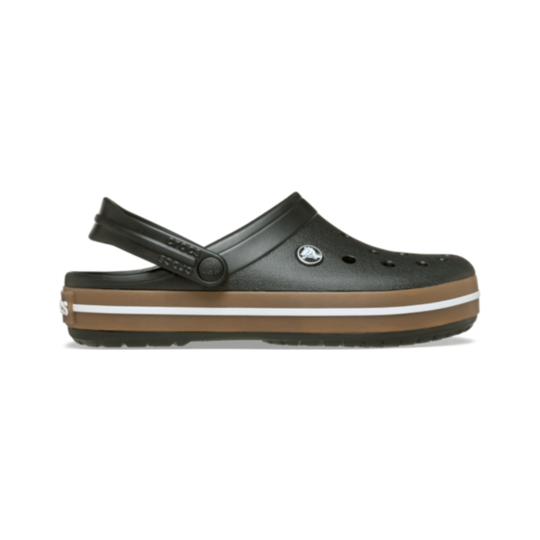 Crocs Crocband Gum Clog Women