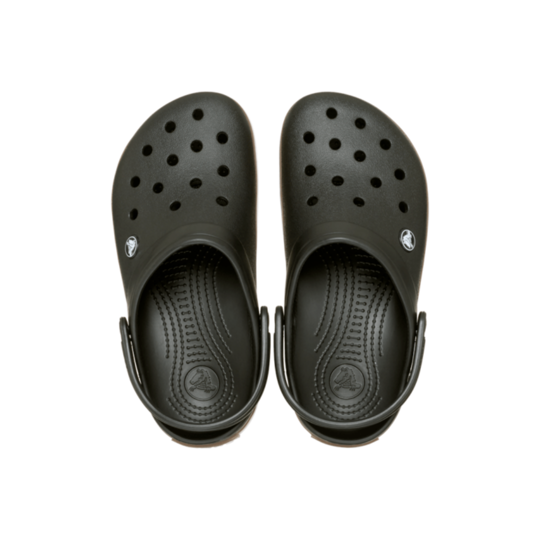 Crocs Crocband Gum Clog Women - Imagen 4