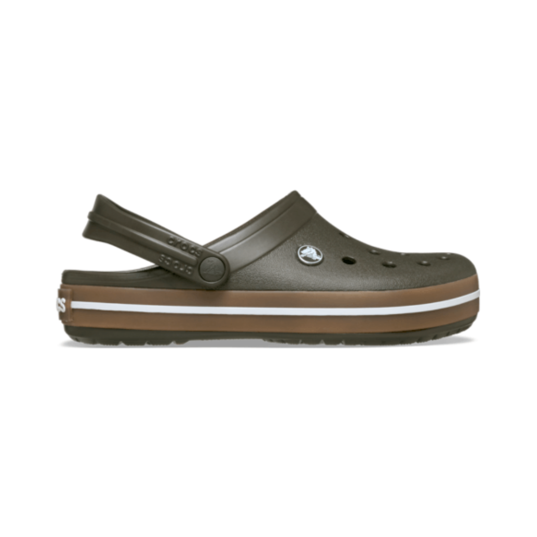 Crocs Crocband Gum Clog Men