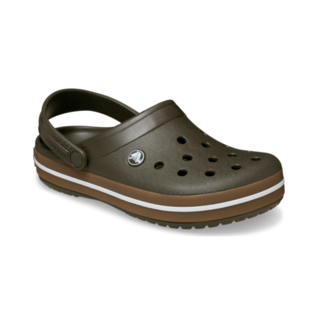 Crocs Crocband Gum Clog Men - Imagen 3