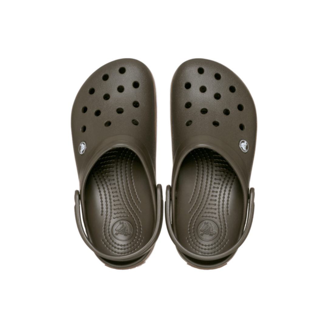 Crocs Crocband Gum Clog Men - Imagen 4