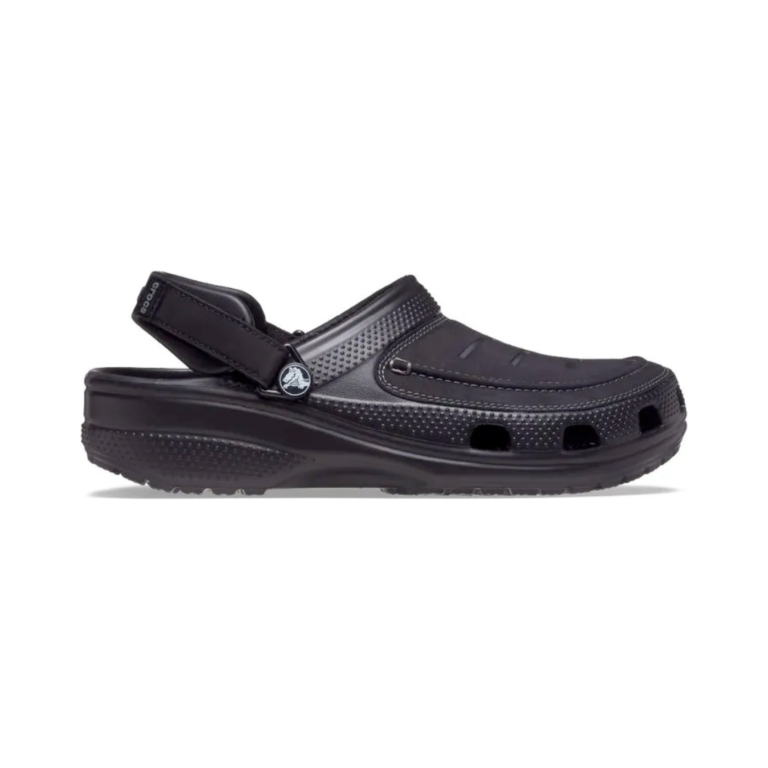 Crocs Yukon Vista II Blk Men