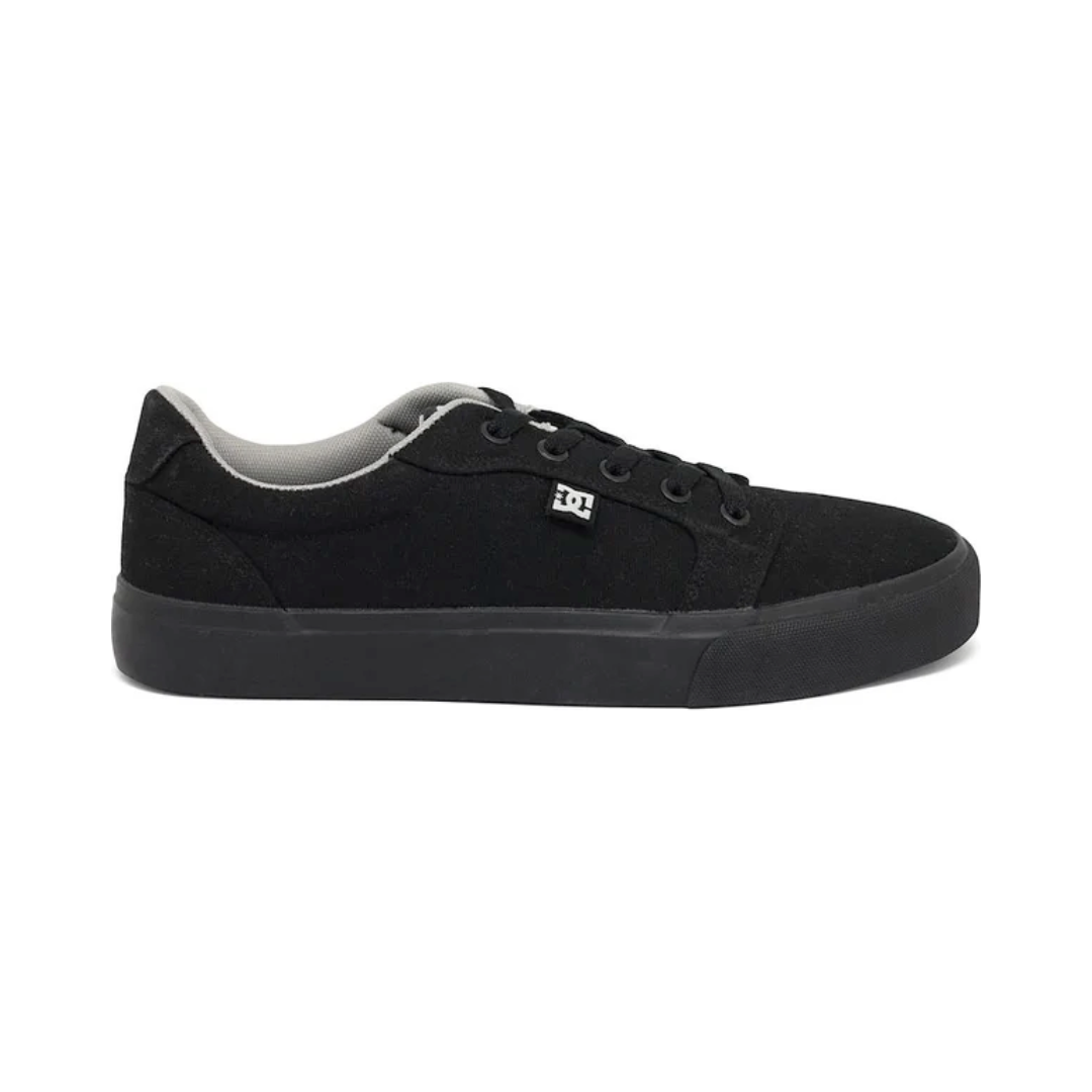 Dc Lifestyle Classic Blk Men