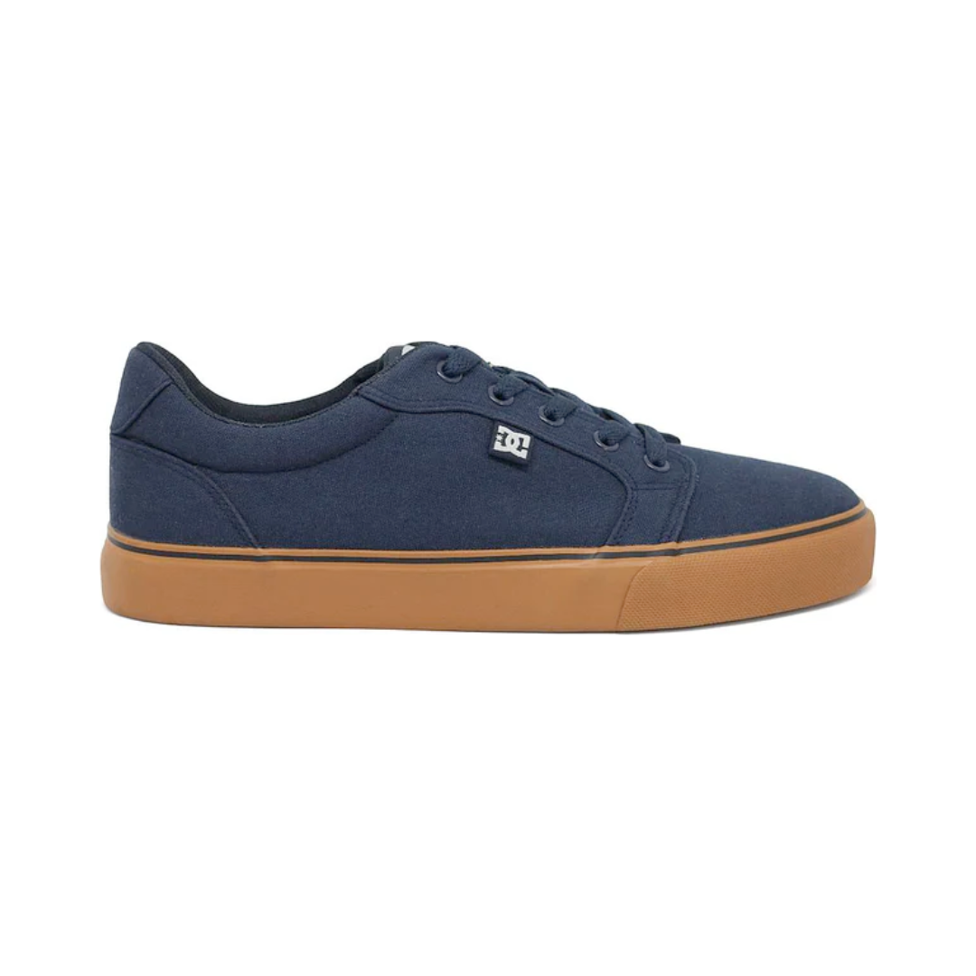 Dc Lifestyle Classic Blu Men