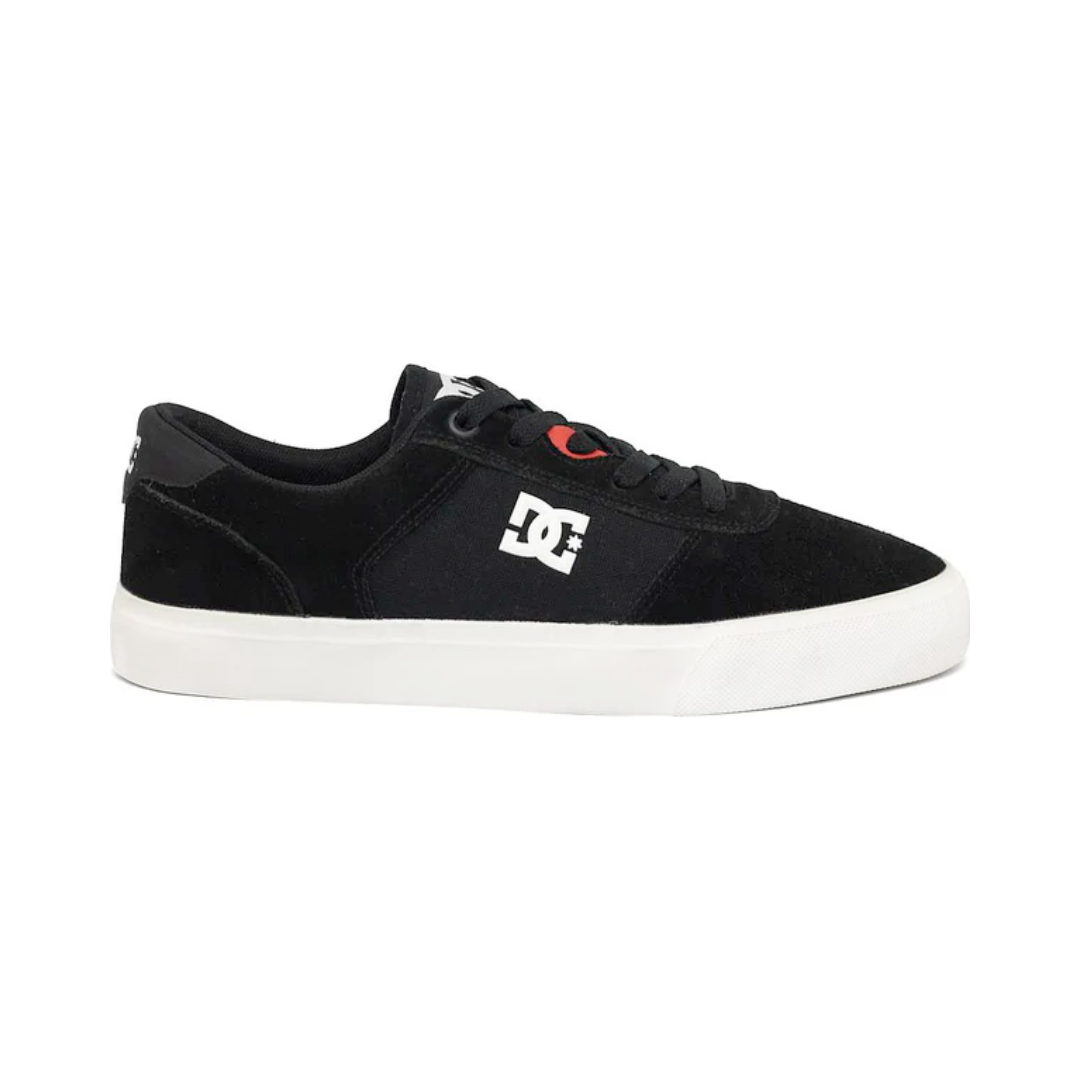 Dc Lifestyle Classic Blk Men