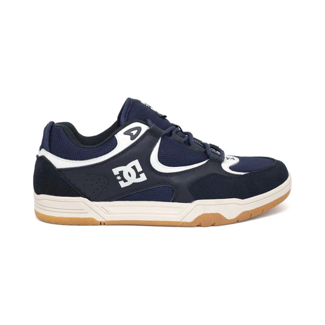 Dc Lifestyle Classic Blu Men
