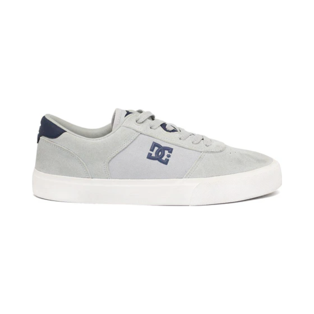 Dc Lifestyle Classic Gry Men