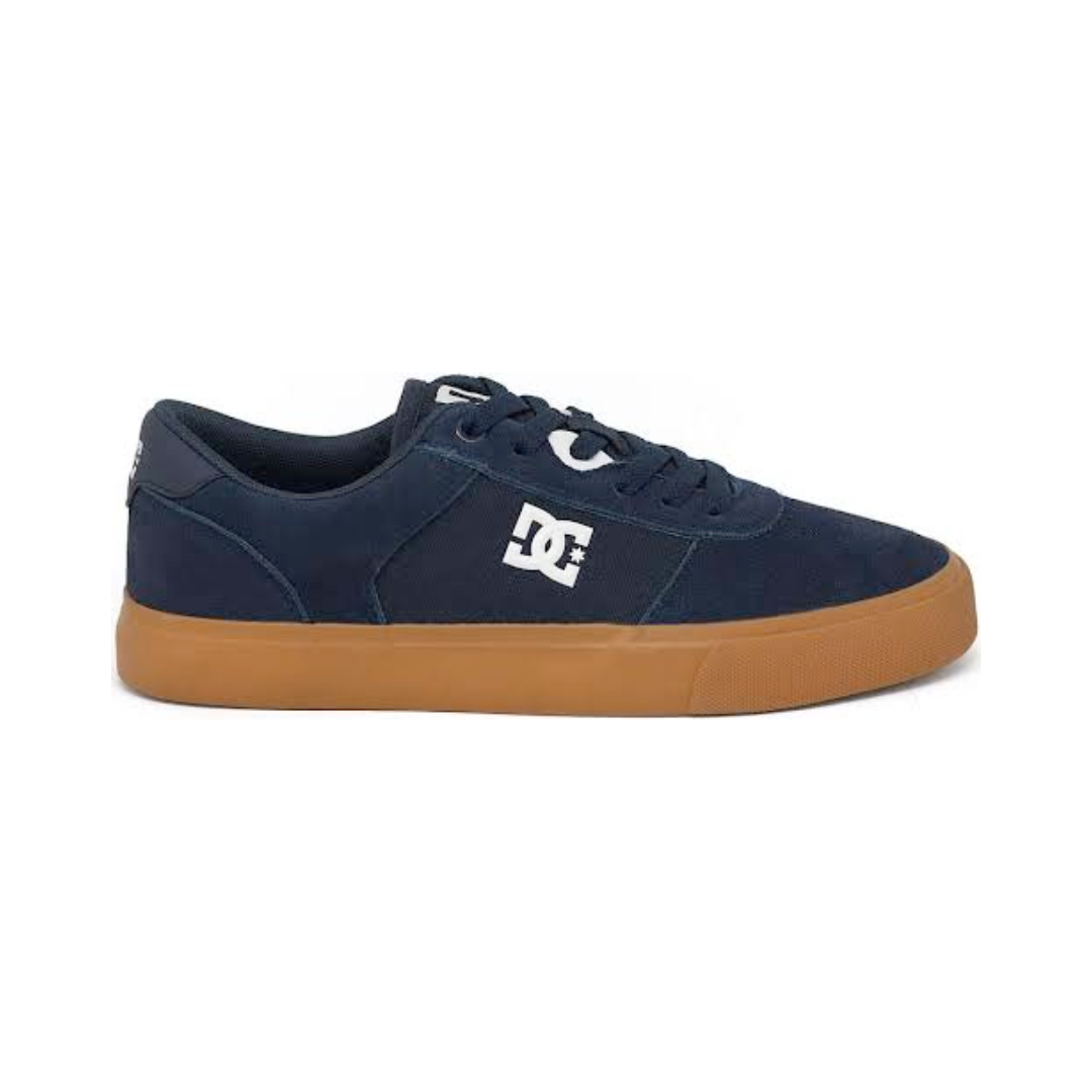 Dc Lifestyle Classic Blu Men