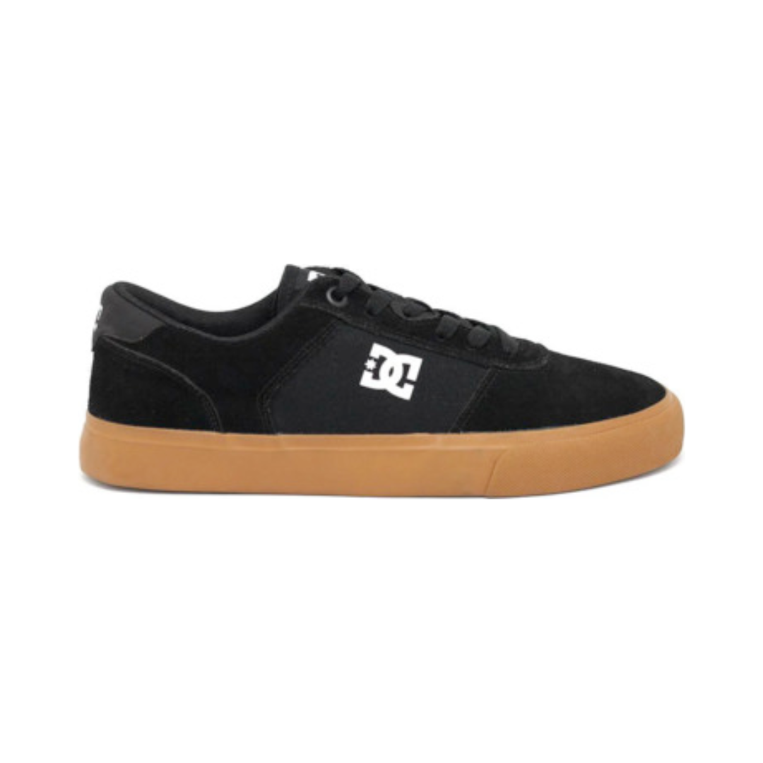 Dc Lifestyle Classic Blk Men