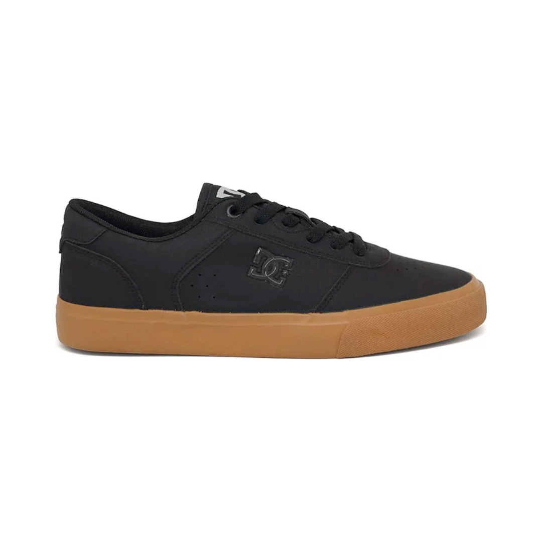 Dc Lifestyle Classic Blk Men