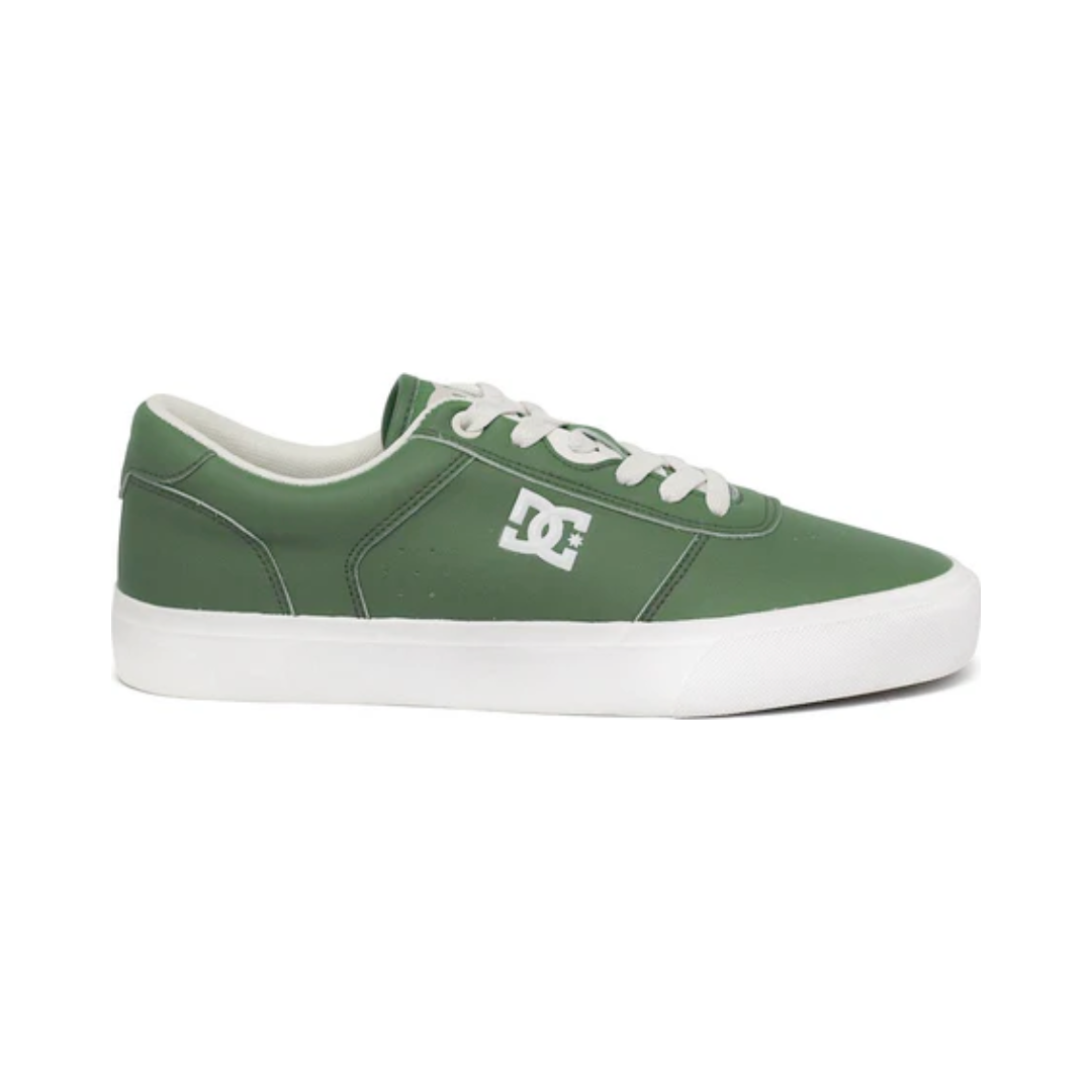 Dc Lifestyle Classic Gre Men