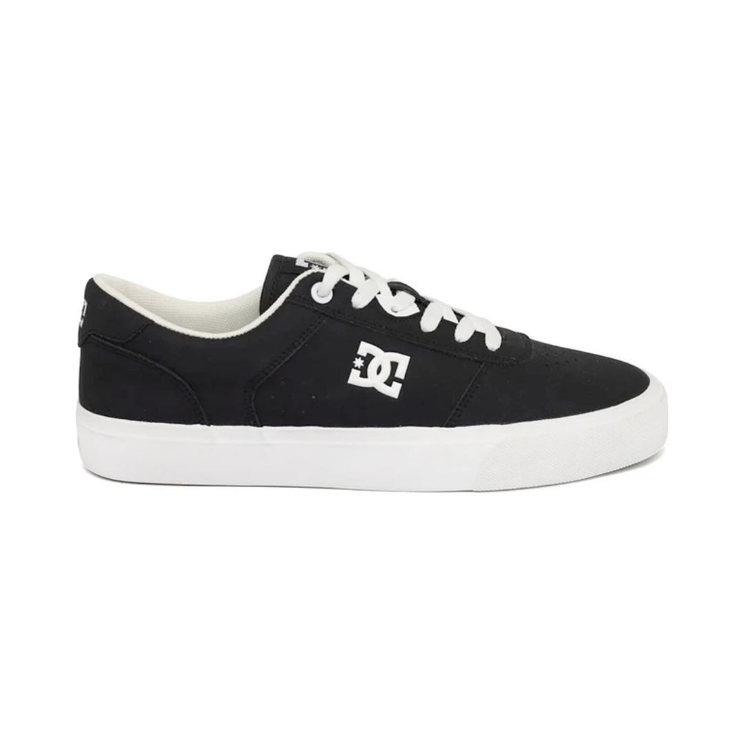 Dc Lifestyle Classic Blk Men