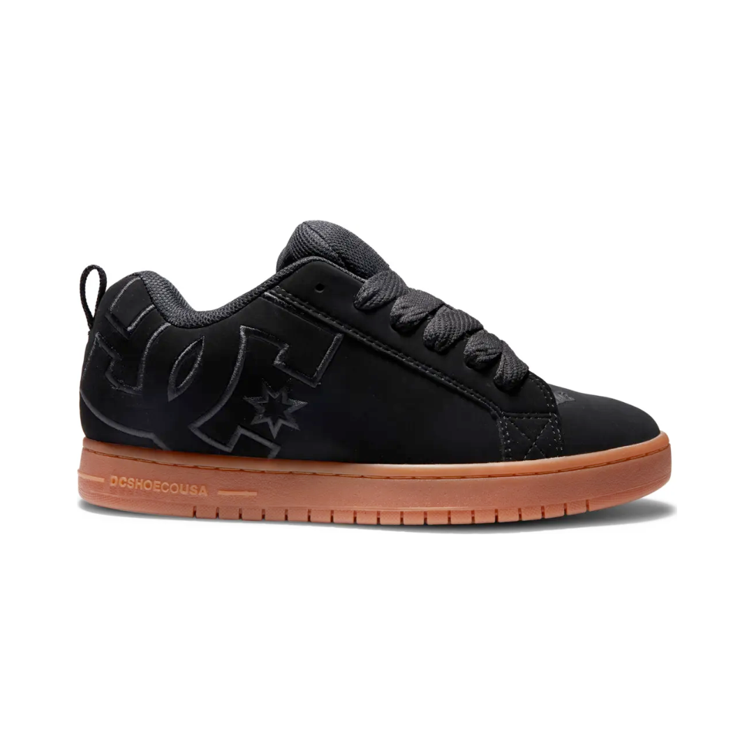 Dc Classic Blk Men