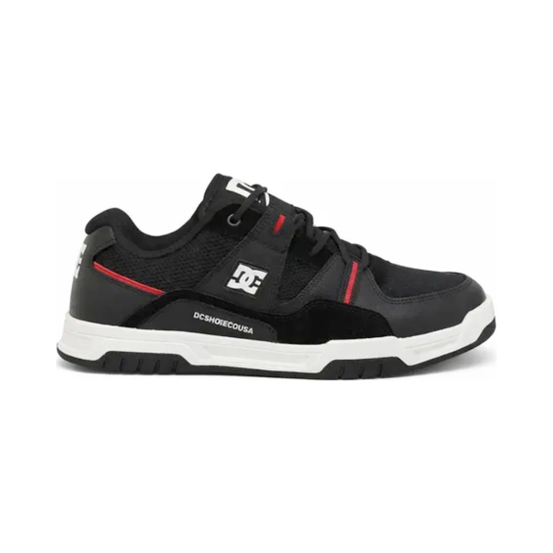 Dc Classic Blk Men