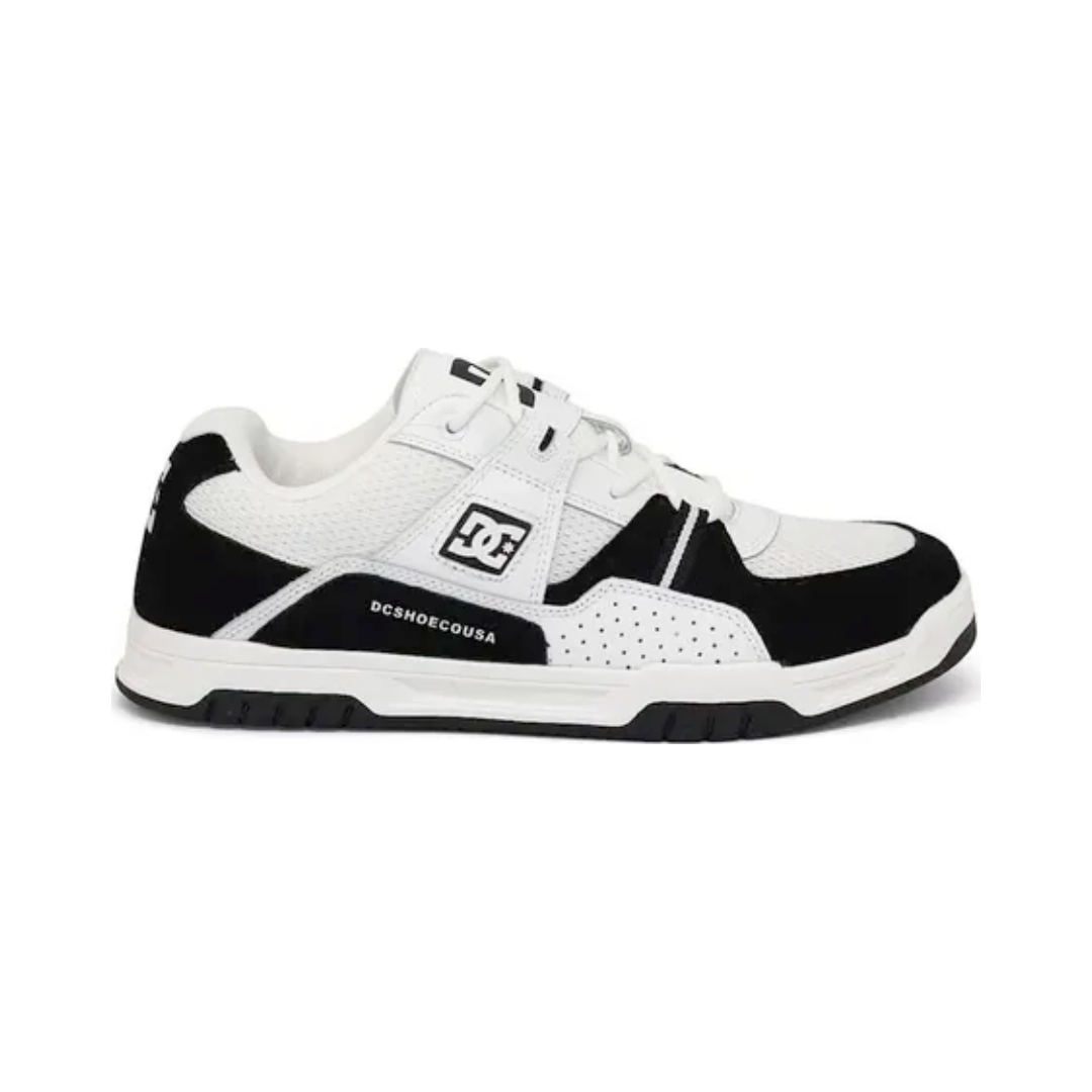Dc Classic Whi Men