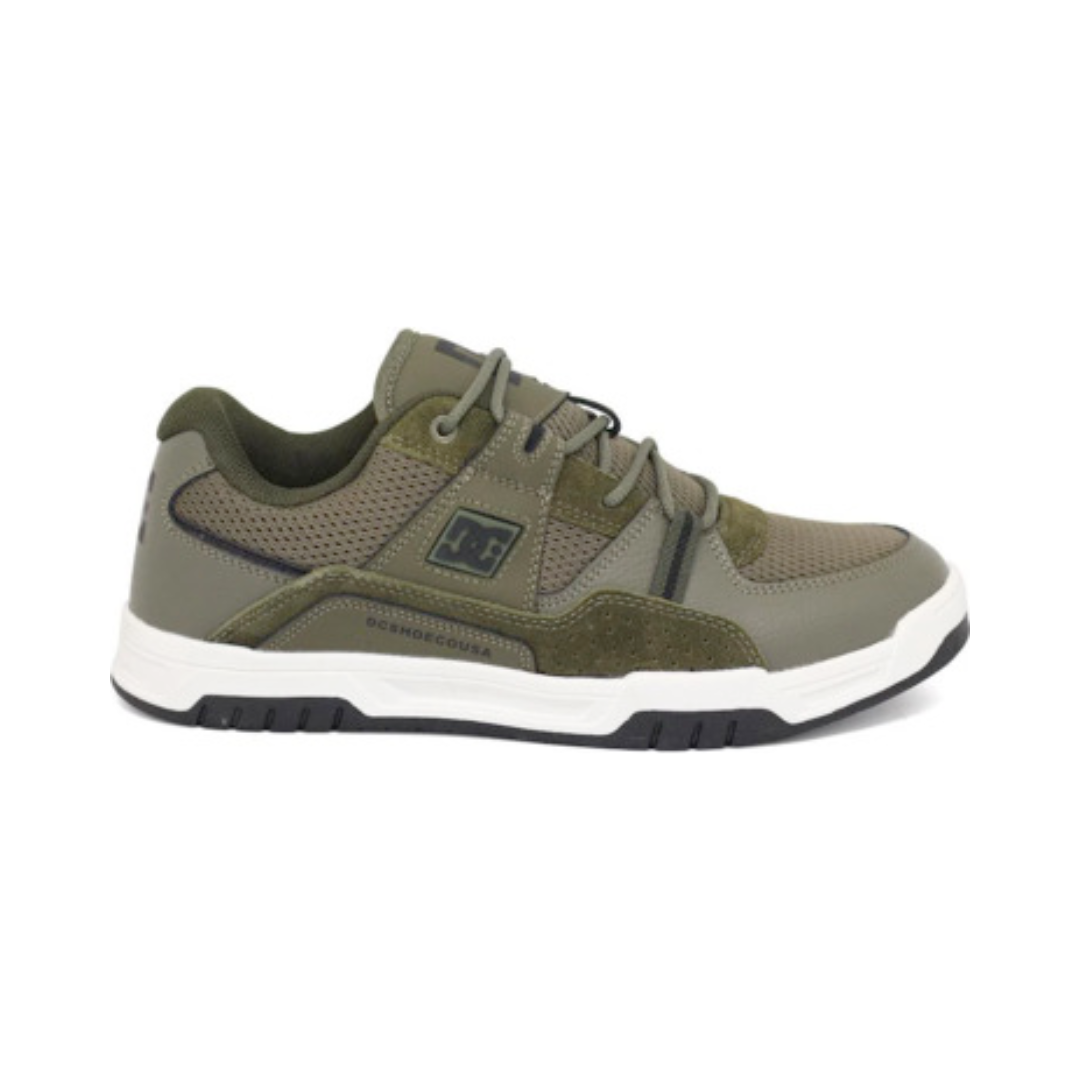 Dc Classic Gre Men