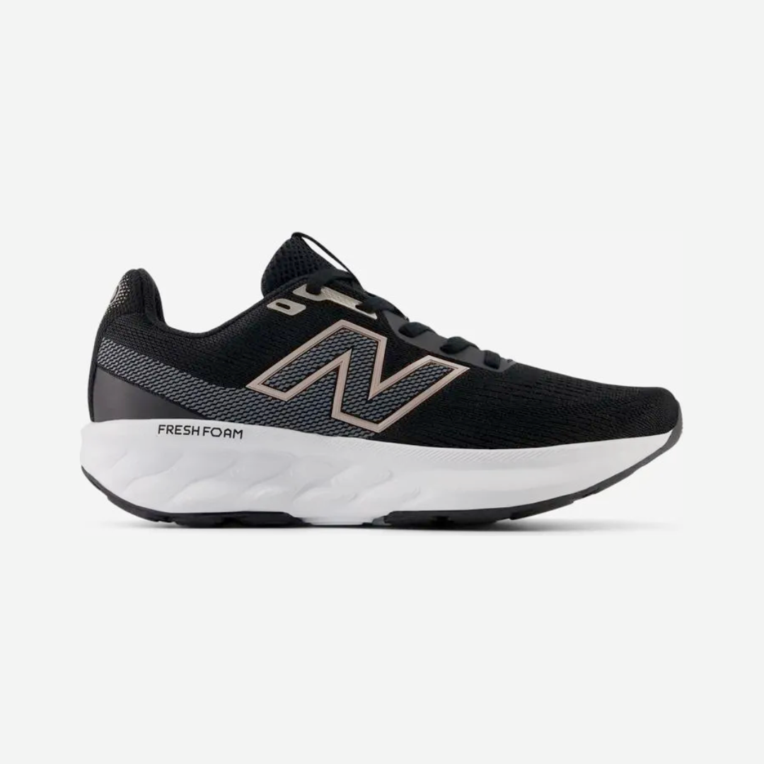 New Balance 520 Blk Women