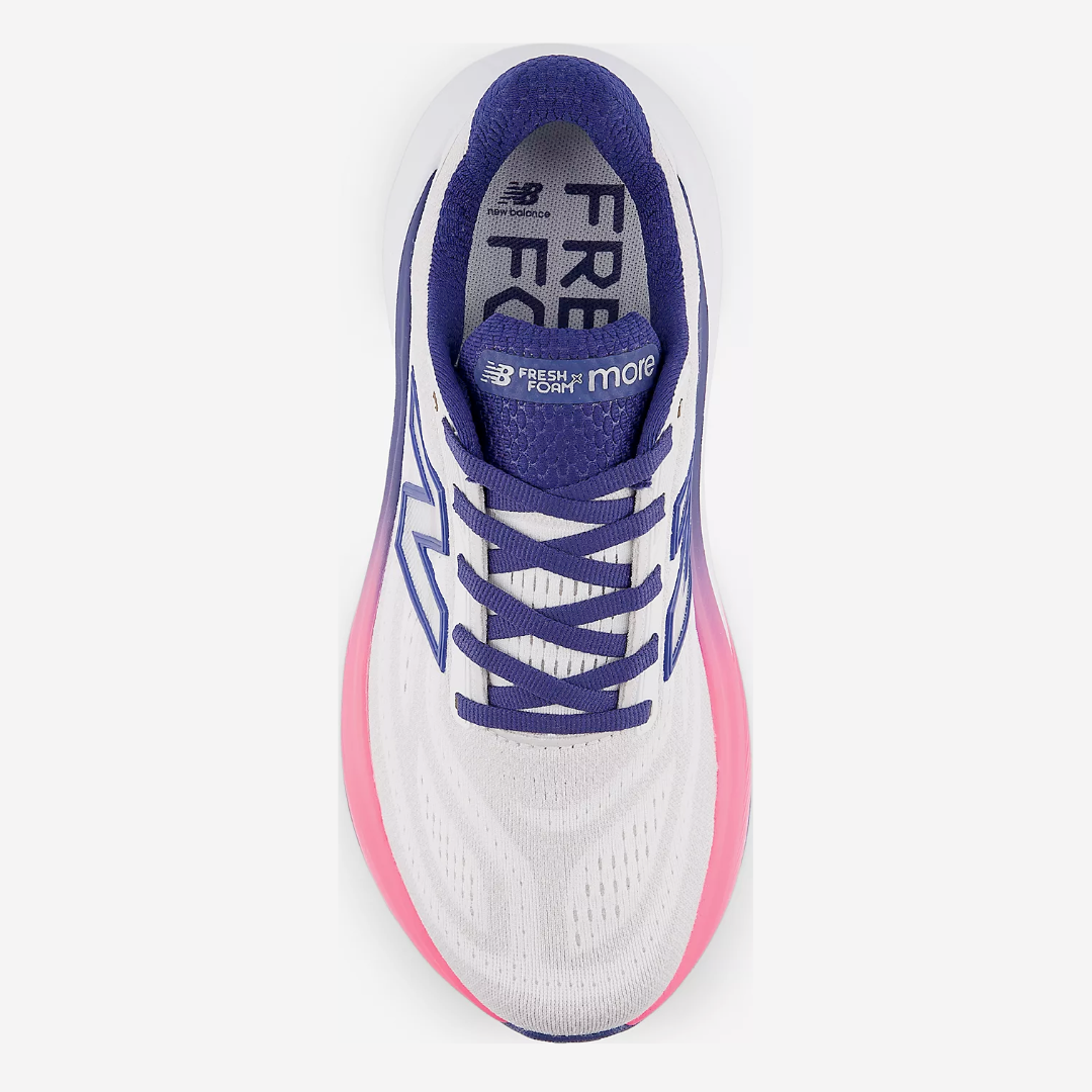 New Balance More V6 Women - Imagen 3