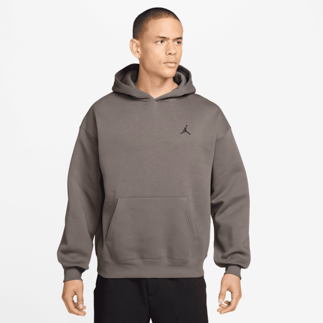 Nike Hoodie Jordan Brooklyn Fleece Men