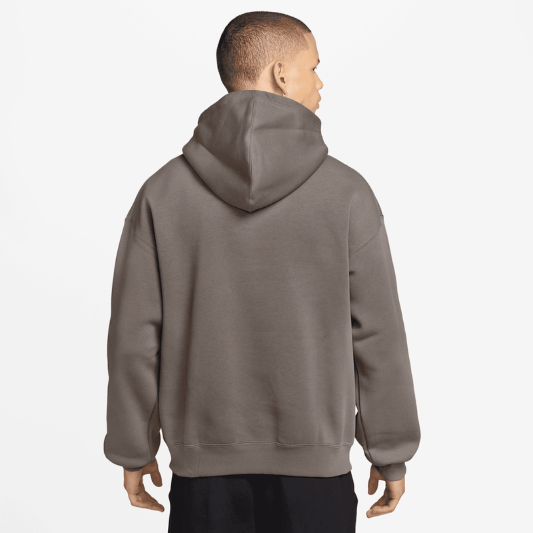 Nike Hoodie Jordan Brooklyn Fleece Men - Imagen 2