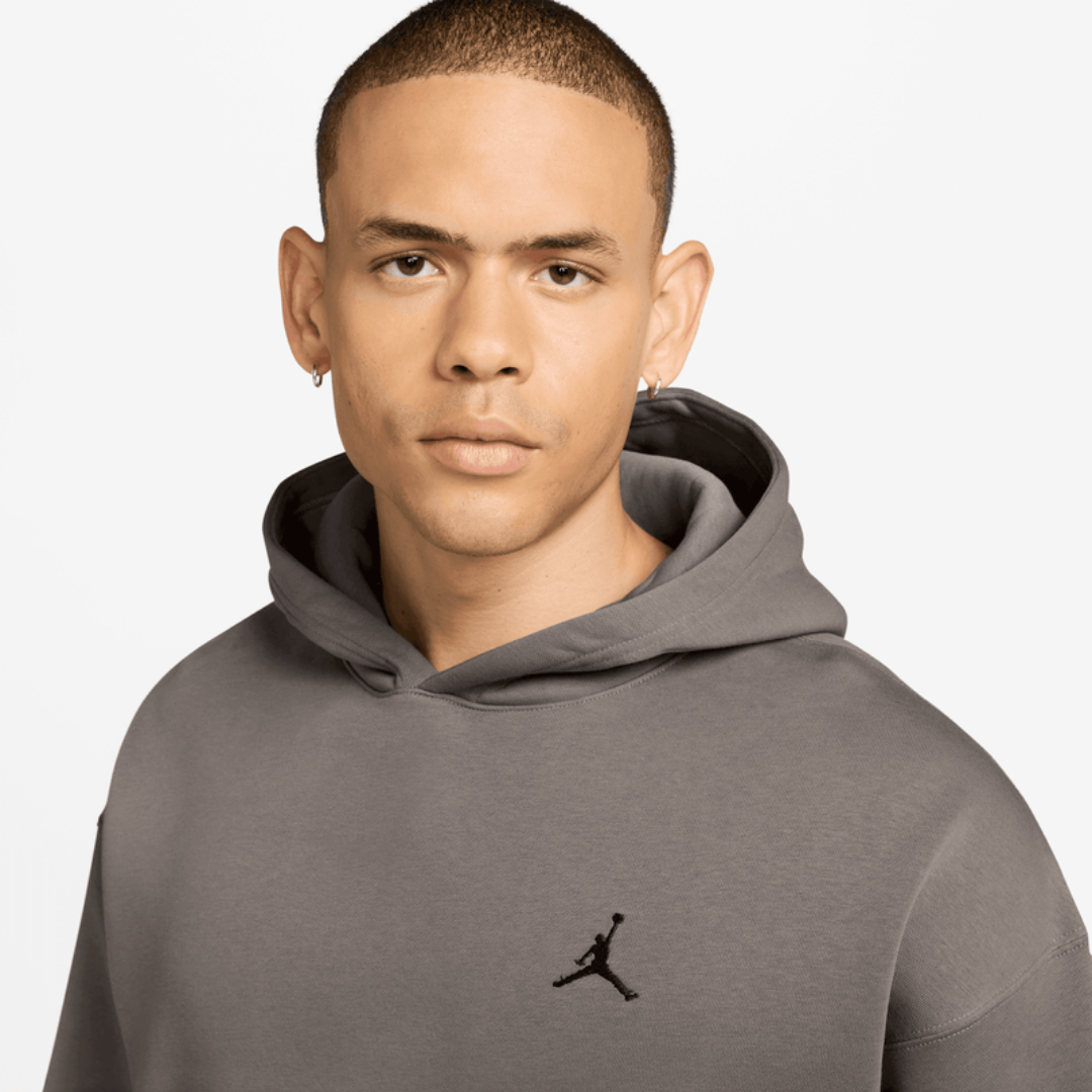 Nike Hoodie Jordan Brooklyn Fleece Men - Imagen 3
