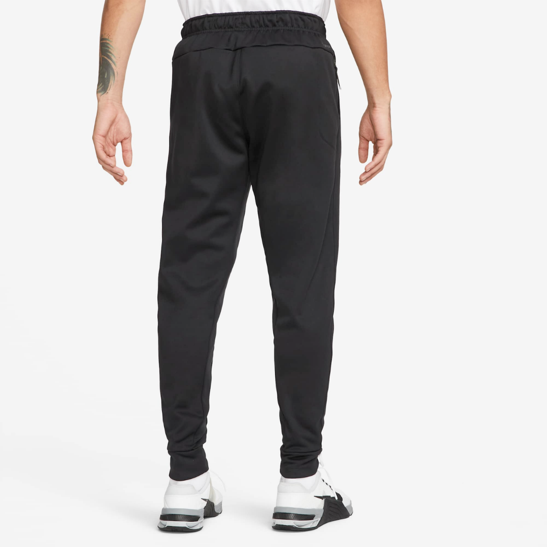 Nike Pants Therma Blk Men - Imagen 2