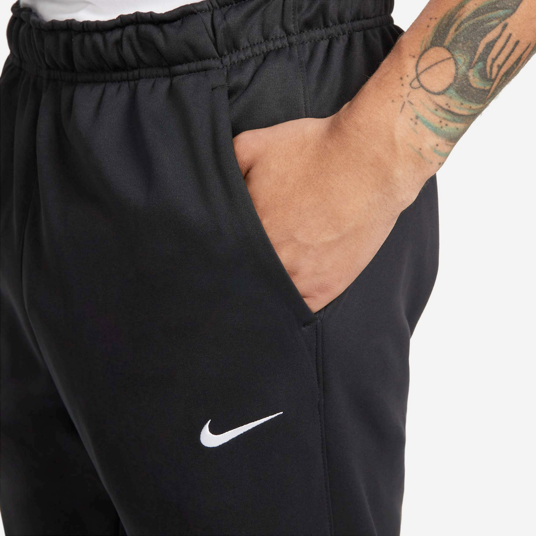 Nike Pants Therma Blk Men - Imagen 3
