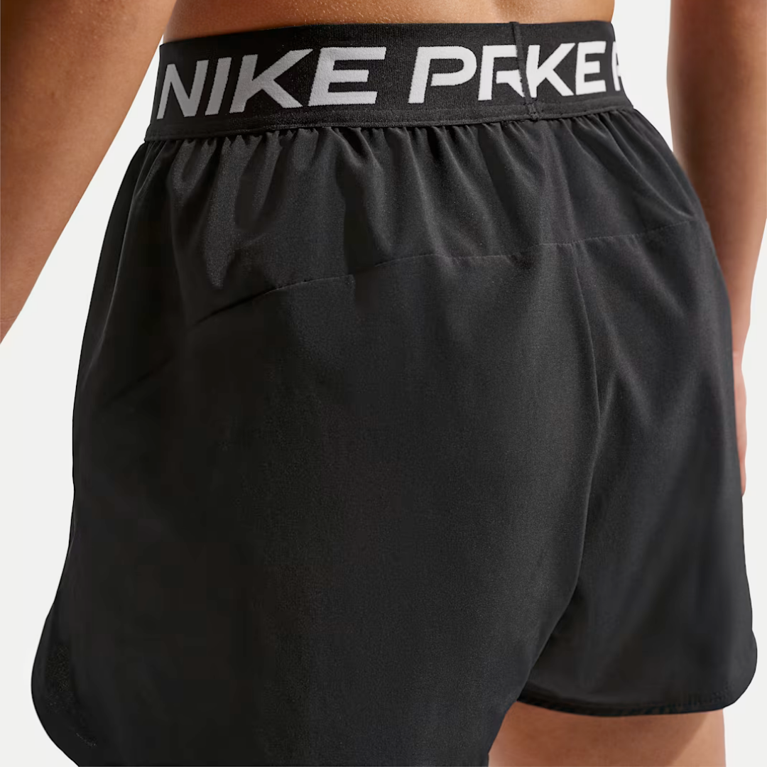Nike Short Gym Blk Men - Imagen 3