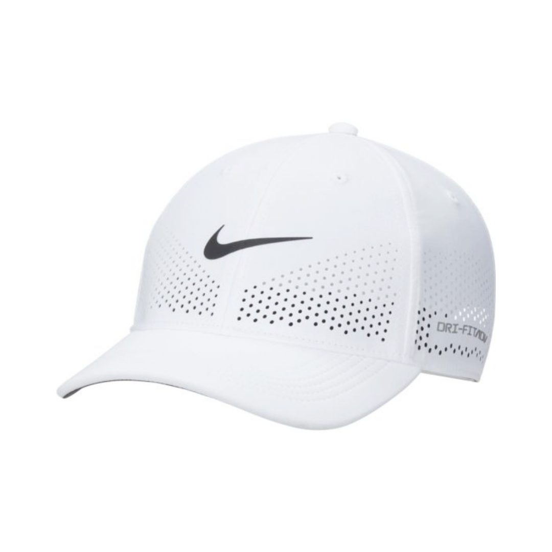 Nike Cap Classic Whi Men