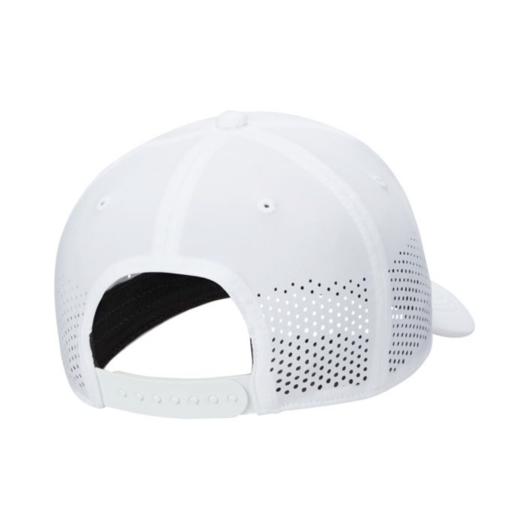 Nike Cap Classic Whi Men - Imagen 2