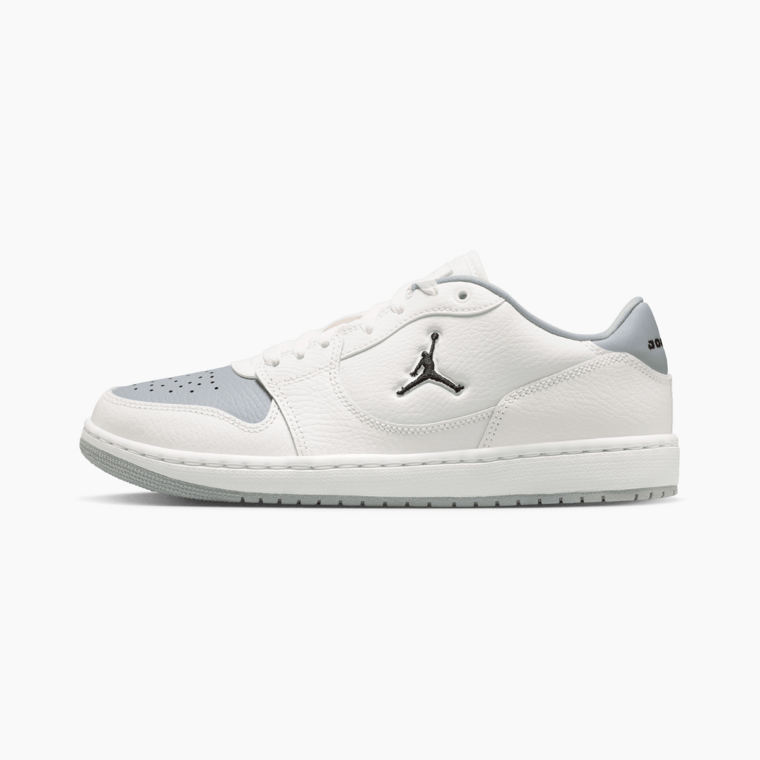 Nike Jordan Court Connect Low Women - Imagen 2