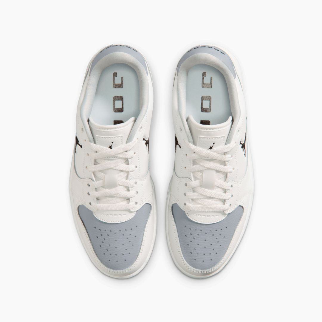 Nike Jordan Court Connect Low Women - Imagen 4