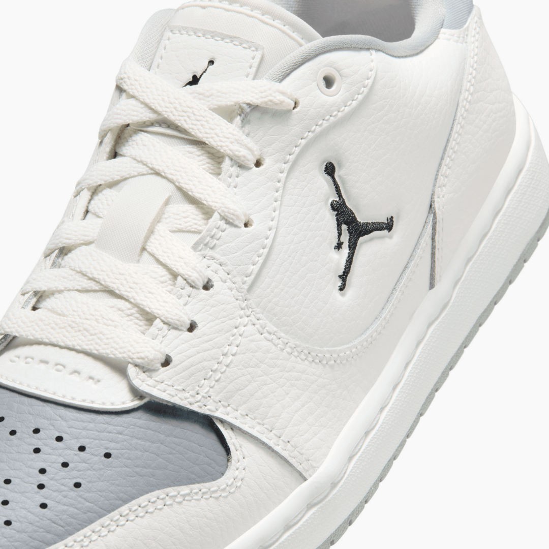 Nike Jordan Court Connect Low Women - Imagen 7