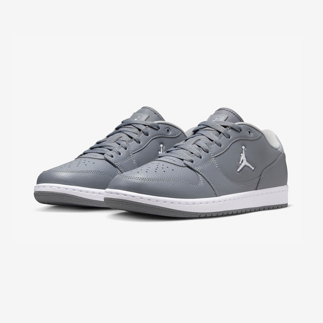 Nike Jordan Court Connect Low Men
