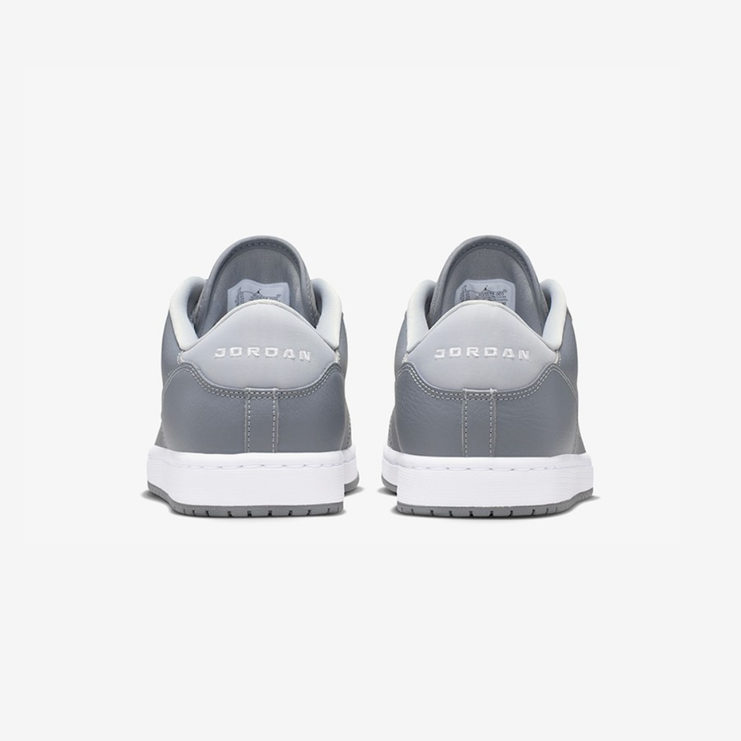 Nike Jordan Court Connect Low Men - Imagen 4