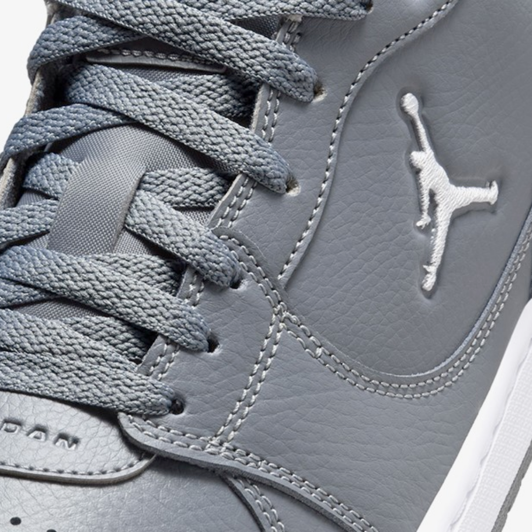 Nike Jordan Court Connect Low Men - Imagen 5
