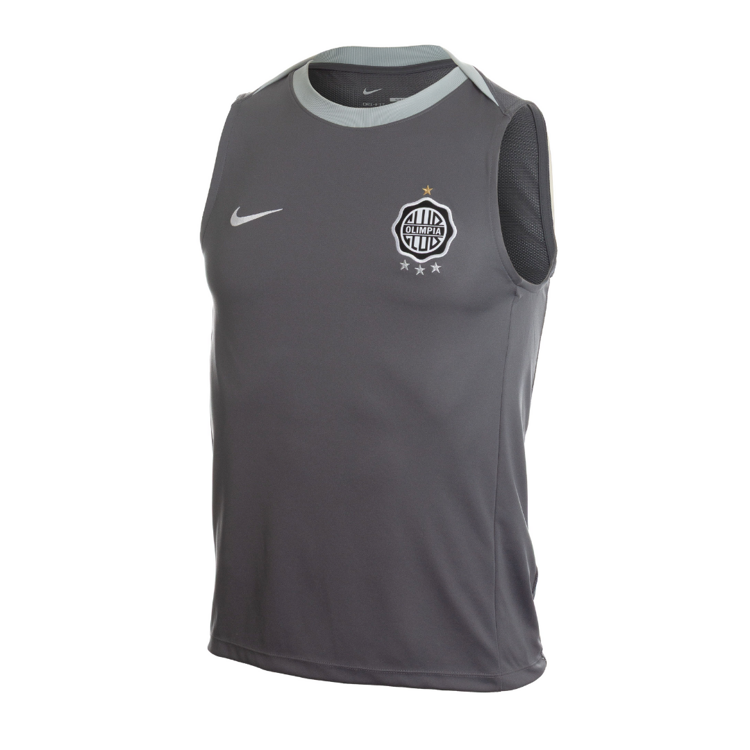 Nike Tank Training Blk Men