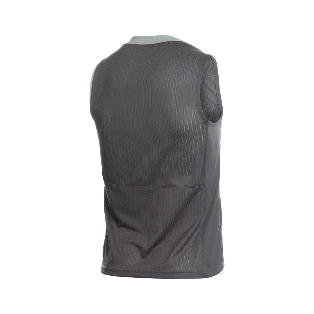 Nike Tank Training Blk Men - Imagen 2