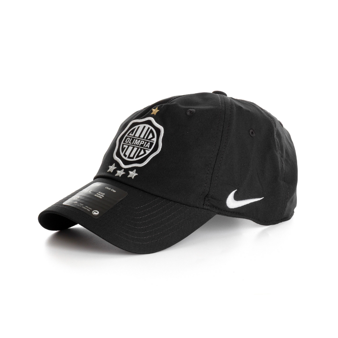 Nike Cap Classic Olimpia Blk