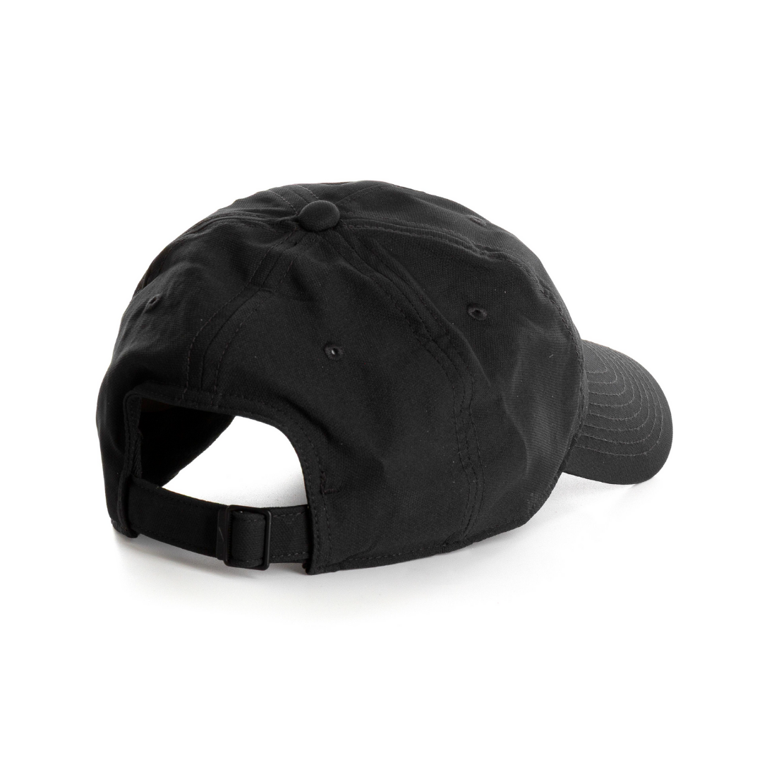 Nike Cap Classic Olimpia Blk - Imagen 2