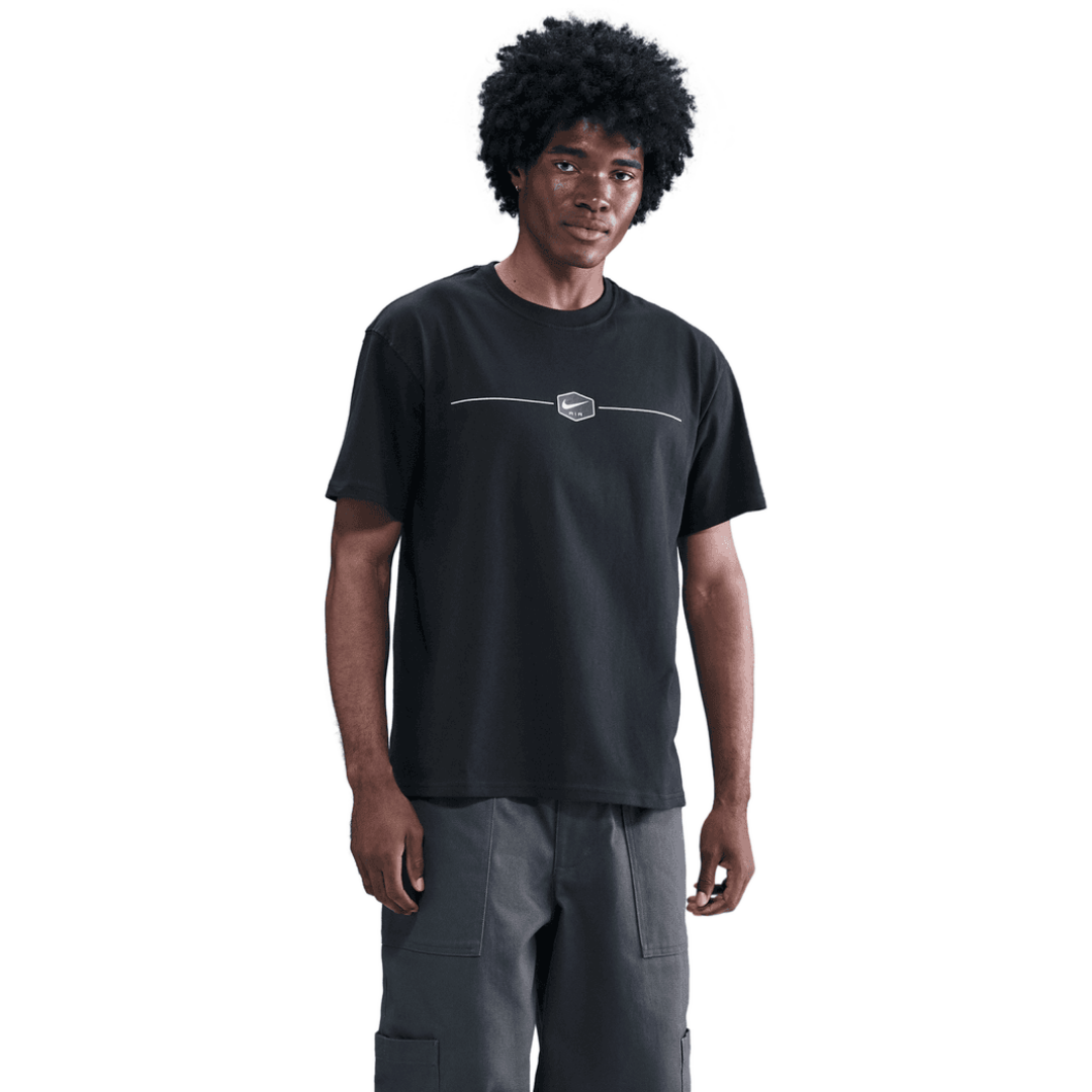Nike Tshirt M90 Classic Blk Men