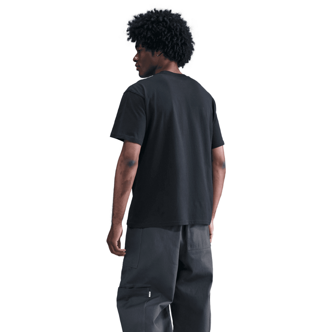 Nike Tshirt M90 Classic Blk Men - Imagen 2